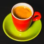 ESPRESSO DOBLE