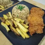 Pollo Crispy