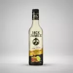 JACK JAMES HONEY & LIMAO 900ML