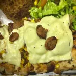 PECHUGA RANCHERA