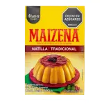 Harina natilla sabor tradicional