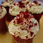Cup cakes