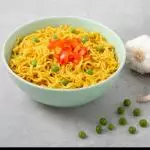 Veggies Maggi