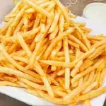 batata 600g (antes de fritar)