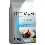 OPTIMUM CAT CARNE CASTRADO