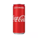 Coca Cola Lata