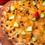 Pizza Califórnia