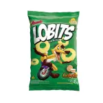 Lobitos cebola 45g