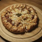 BROTO PANCETA GOIABADA