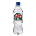 Água Mineral com Gás 500ml