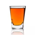 Shot Ron