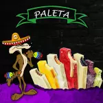 Paletas