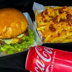 COMBO DA CASA