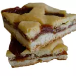 Frola de membrillo - Sin Tacc