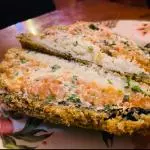 Temaki Hot Philadelfia