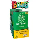 TABACO HIGH NATURE