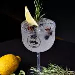 GIN TÔNICA