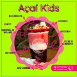 AÇAÍ KIDS