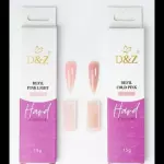 GEL D&Z  REFIL SACHÊ 15g