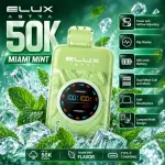 Elux- Miami Mint 🧊🧊