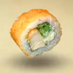 Shanty Roll