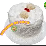 Beijinho de coco