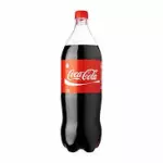 COCA COLA FAMILIALE 1L5