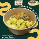 Frango ao Molho de Laranja