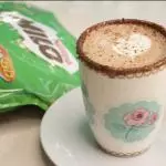 Milo Caliente