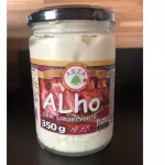 Pasta de Alho