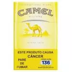 Camel Yellow
