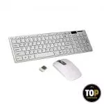 Kit Teclado e Mouse Sem Fio LEHMOX LEY-171(cópia)