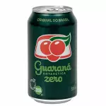 Guaraná Antárctica Zero 350ml