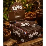 Seda Zomo Brown