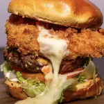 Jow Bacon Burguer