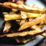 Papas Nativas Fritas