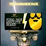 ⚡THE RAGNAROK PACK⚡