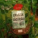 Erva São João