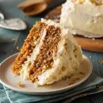 TORTA DE PIÑA COCO BANANO