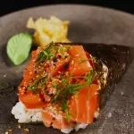 TEMAKI FILADÉLFIA