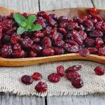 35 Cranberry