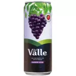 SUCO UVA DEL VALLE - LATA
