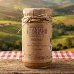 Doce de Leite Vitoriano 420g