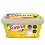 Margarina sureña 900gr