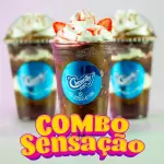 AÇAÍ DE SENSAÇÃO 3x300ml