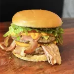 Deu Fome Ultra Bacon