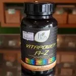 Vitapower - Vitaminas de A-Z