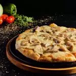 Champiñones