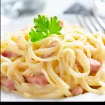 PASTA ESPAGUETI