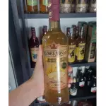 CACHAÇA COM RAPADURA E BANANA